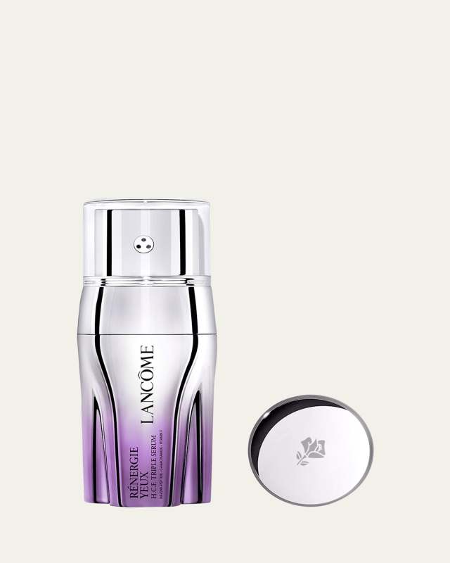 Renergie H. C.F Triple Serum Eye, 0.67 oz.
